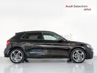 Usado Audi A1 Sportback 110 CV (80 kW) 2023 Negro Utilitario