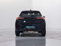 Usado Opel Mokka S 136 CV (100 kW) 2025 Negro SUV