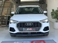 Usado Audi Q3 150 CV (110 kW) 2022 Blanco SUV
