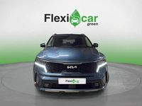 Usado Kia Sorento 265 CV (194 kW) 2023 Azul SUV