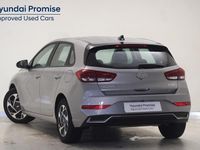 Usado Hyundai i30 99 CV (72 kW) 2024