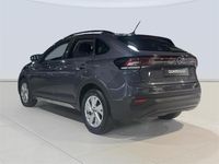 Usado VW Taigo Life 95 CV (69 kW) 2022 Azul SUV