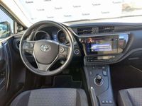 usado Toyota Auris Hybrid 140H Feel!