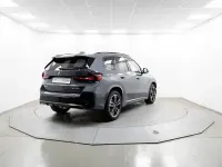 Usado BMW 125 170 CV (125 kW) 2026 Gris Utilitario