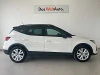 Nuevo Seat Arona FR 116 CV (85 kW) 2026 Blanco SUV