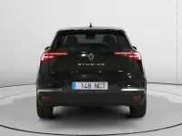 Usado Renault Symbioz Techno 140 CV (102 kW) 2025 Negro SUV