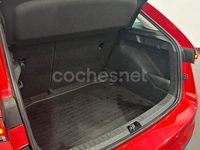 Usado Skoda Scala Active 110 CV (80 kW) 2021 Rojo Utilitario