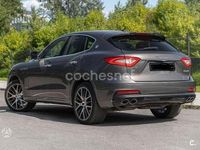 Usado Maserati Levante 275 CV (202 kW) 2020 Gris / plata SUV