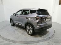 Usado Ebro s400 211 CV (155 kW) 2025 Gris / plata SUV