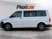 Usado VW Caravelle 150 CV (110 kW) 2023 Blanco Monovolumen