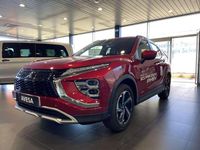 Usado Mitsubishi Eclipse Cross 188 CV (138 kW) 2024 Rojo SUV