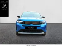 Nuevo Opel Frontera 145 CV (106 kW) 2026 Azul SUV