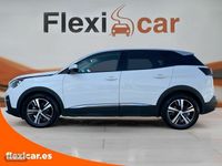 Usado Peugeot 3008 Allure 130 CV (95 kW) 2020 Blanco SUV