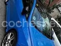 Usado Seat Ibiza SC Sport 105 CV (77 kW) 2008 Azul Utilitario
