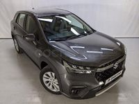 Nuevo Suzuki SX4 S-Cross 110 CV (80 kW) 2025 Blanco SUV