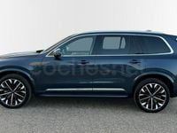 Usado Volvo XC90 Plus 250 CV (183 kW) 2025 Azul SUV