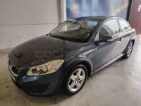 Usado Volvo C30 Momentum 136 CV (100 kW) 2010 Azul Utilitario