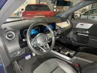 Usado Mercedes GLA250 218 CV (160 kW) 2020 Azul SUV