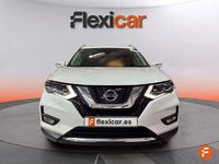 Usado Nissan X-Trail Acenta 163 CV (119 kW) 2018 Blanco SUV