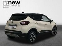 usado Renault Captur TCe GPF Zen 66kW