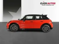 Usado Mini Cooper 114 kW (156 CV) 2025 Rojo Utilitario