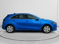 Używany Kia Ceed 100 KM (73 kW) 2022 Hatchback
