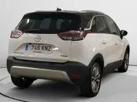 Usado Opel Crossland X Excellence 130 CV (95 kW) 2018 SUV