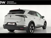 Usado Renault Symbioz Techno 145 CV (106 kW) 2025 Blanco SUV