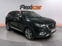 Usado MG HS Luxury 162 CV (119 kW) 2023 Negro SUV