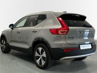 Usado Volvo XC40 Core 163 CV (119 kW) 2025 Gris / plata SUV