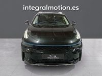 Usado Lynk & Co 01 261 CV (191 kW) 2022 Negro SUV