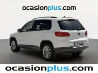 Occasion VW Tiguan 110 PK (80 kW) 2016 Wit SUV