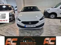 usado Seat Leon 1.0 EcoTSI S&S Reference 90