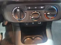 Usado Citroën C3 Feel 68 CV (50 kW) 2017 Rojo Berlina