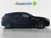 Usado BMW 118 136 CV (100 kW) 2024 Negro Utilitario