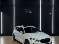 Usado BMW 128 Comfort Edition 265 CV (194 kW) 2021 Blanco Utilitario