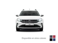 usado VW Taigo 1.0 Tsi Life Dsg 81kw