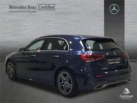 usado Mercedes A180 d