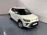 Nuevo Ssangyong (KGM) Tivoli 135 CV (99 kW) 2025 Blanco SUV