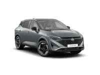 Nuevo Nissan Qashqai N-Connecta 157 CV (115 kW) 2026 Gris SUV