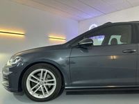 usado VW Golf VII 2.0tdi Gtd Dsg7 135kw(4.75)