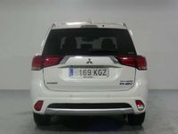 usado Mitsubishi Outlander P-HEV Kaiteki 4WD