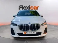 Usado BMW 218 Active Tourer M Sport 136 CV (100 kW) 2024 Blanco Monovolumen