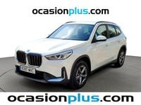 Usado BMW X1 136 CV (100 kW) 2024 Blanco SUV