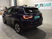 usado Jeep Compass 2.0 Mjt Limited Awd Atx Aut. 103kw