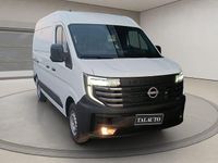 Nuevo Nissan Interstar 150 CV (110 kW) 2025 Blanco Van
