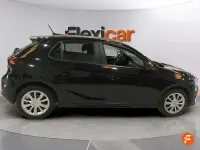 Usado Opel Corsa Edition 100 CV (73 kW) 2024 Negro Utilitario