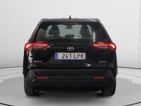 Usado Toyota RAV4 Hybrid Business Edition 218 CV (160 kW) 2021 SUV