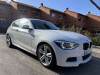 usado BMW 116 X6 M d Sport Edition