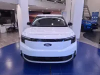 Usado Ford Explorer Premium 210 kW (286 CV) 2026 Blanco SUV
